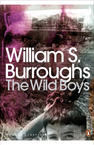 Beispielbild für The Wild Boys zum Verkauf von Blackwell's