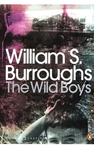 Imagen de archivo de The Wild Boys a la venta por Blackwell's