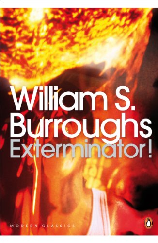 Stock image for Exterminator! for sale by Blackwell's