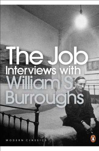9780141189857: The Job: Interviews with William S. Burroughs (Penguin Modern Classics)