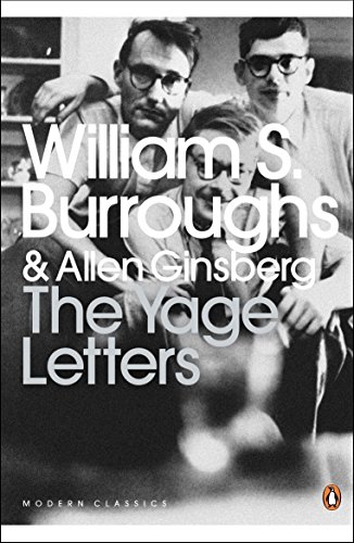 9780141189864: The Yage Letters: Redux (Penguin Modern Classics)