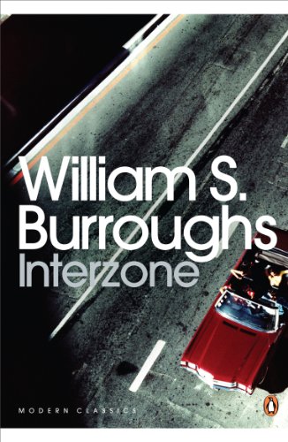 9780141189871: Interzone: William S. Burroughs (Penguin Modern Classics)