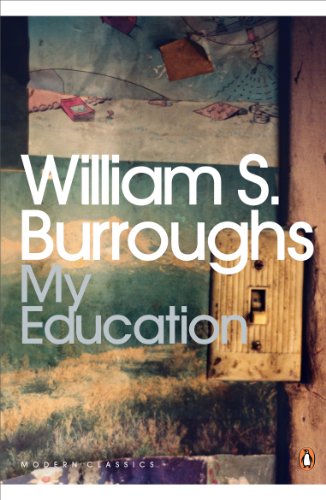 9780141189895: My Education: A Book of Dreams