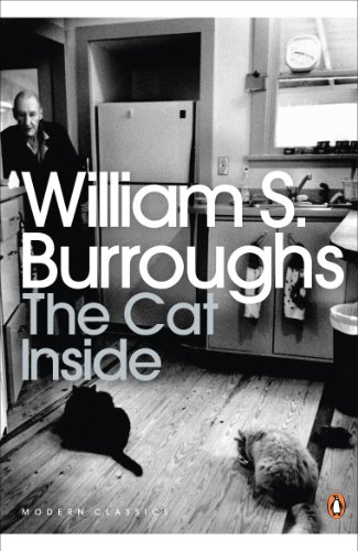 9780141189901: The Cat Inside (Penguin Modern Classics)