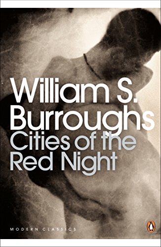 Stock image for Cities of the Red Night (Penguin Modern Classics) for sale by WorldofBooks