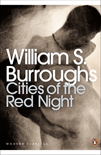 9780141189932: Cities of the Red Night
