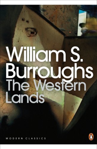 Stock image for The Western Lands for sale by Blackwell's