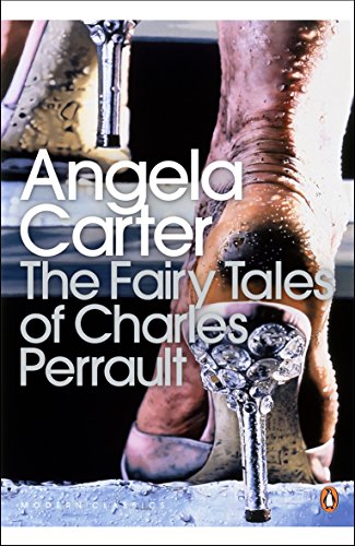 Beispielbild fr The Fairy Tales of Charles Perrault zum Verkauf von Blackwell's