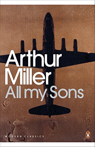 All My Sons - Miller, Arthur|Bigsby, Christopher