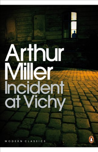 Stock image for Incident at Vichy (Penguin Modern Classics) for sale by WorldofBooks