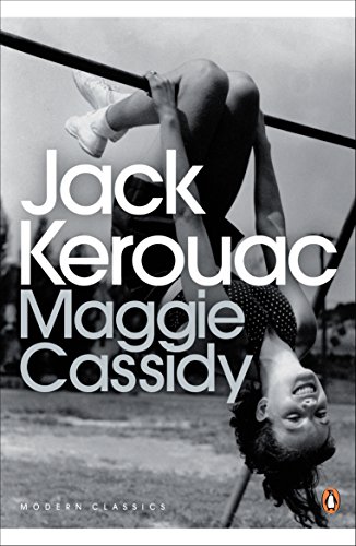 Beispielbild fr Maggie Cassidy (Penguin Modern Classics) zum Verkauf von WorldofBooks