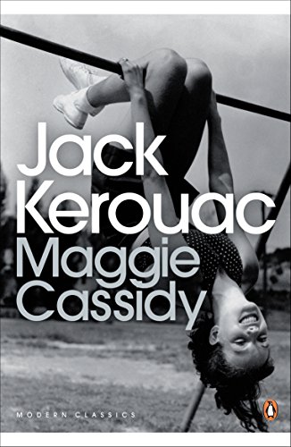 Stock image for Maggie Cassidy (Penguin Modern Classics) for sale by WorldofBooks