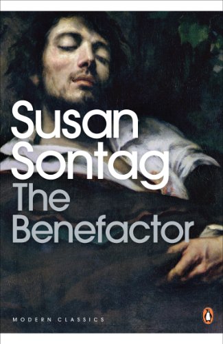 Stock image for The Benefactor for sale by Blackwell's