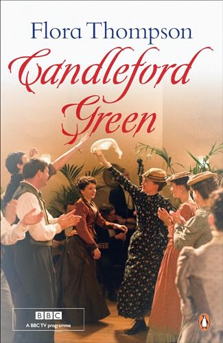 Modern Classics Candleford Green (9780141190136) by Thompson, Flora