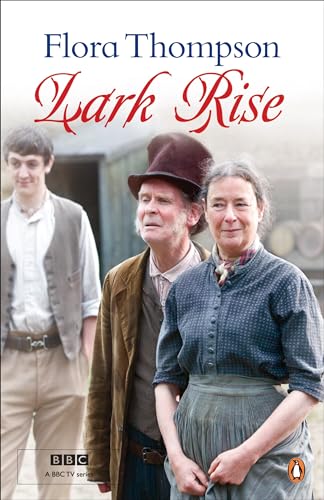 Beispielbild fr Lark Rise zum Verkauf von WorldofBooks