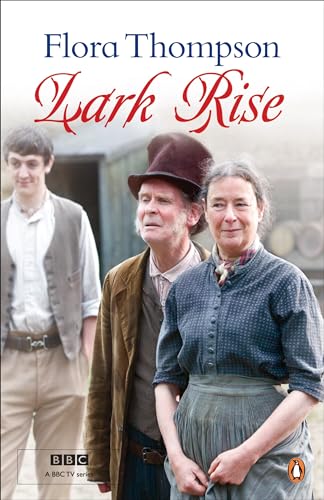Stock image for Lark Rise for sale by WorldofBooks