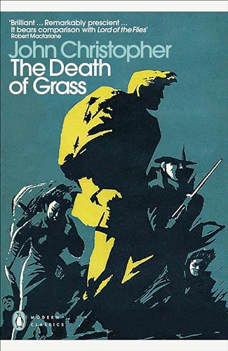 9780141190174: The Death of Grass (Penguin Modern Classics)