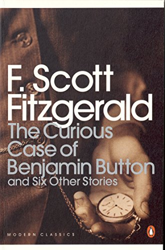 Stock image for Curious Case Of Benjamin Button (Penguin Modern Classics) for sale by SecondSale