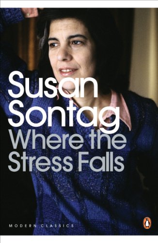 Beispielbild fr Where the Stress Falls (Penguin Modern Classics) zum Verkauf von WorldofBooks