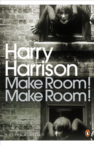 Beispielbild fr Make Room! Make Room! (Penguin Modern Classics) zum Verkauf von WorldofBooks