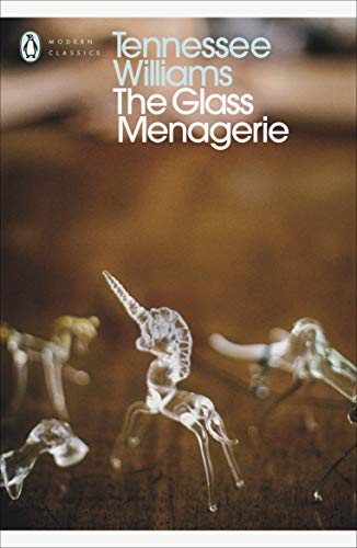Beispielbild fr The Glass Menagerie (Modern Classics (Penguin)) zum Verkauf von More Than Words