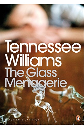 Imagen de archivo de The Glass Menagerie (Modern Classics (Penguin)) a la venta por More Than Words