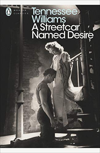 Beispielbild fr A Streetcar Named Desire (Modern Classics (Penguin))(Play edition) zum Verkauf von WorldofBooks