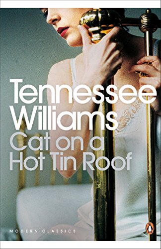 9780141190280: Cat on a Hot Tin Roof (Penguin Modern Classics)