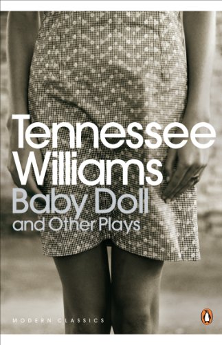 Imagen de archivo de Baby Doll and Other Plays a la venta por Revaluation Books