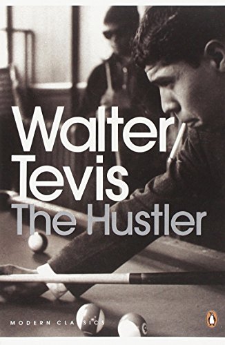 Modern Classics the Hustler (9780141190365) by Tevis, Walter