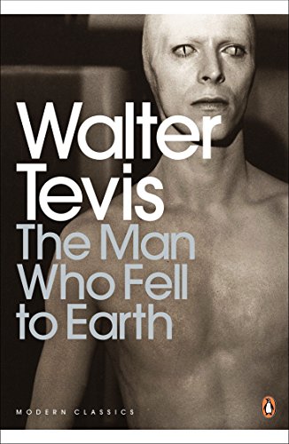 Beispielbild fr The Man Who Fell to Earth zum Verkauf von WorldofBooks