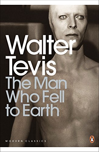 9780141190372: The Man Who Fell to Earth