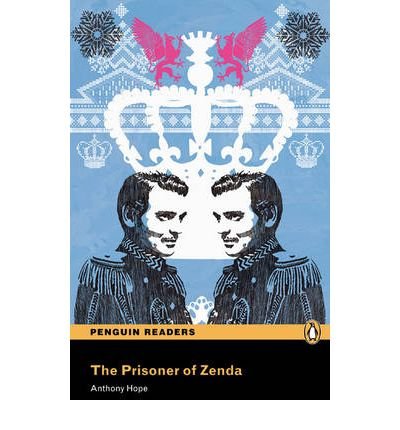 Beispielbild fr The Prisoner of Zenda zum Verkauf von WorldofBooks