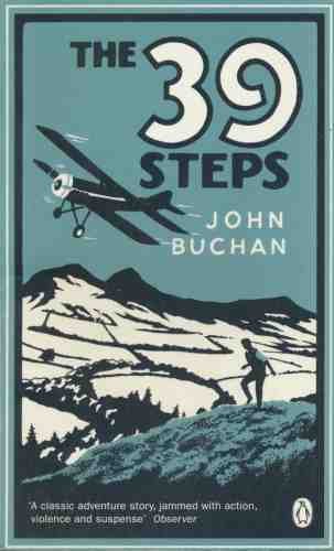 9780141190464: The Thirty-Nine Steps