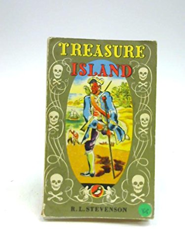 Stock image for Treasure Island for sale by Border Books