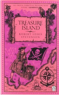 9780141190518: Treasure Island