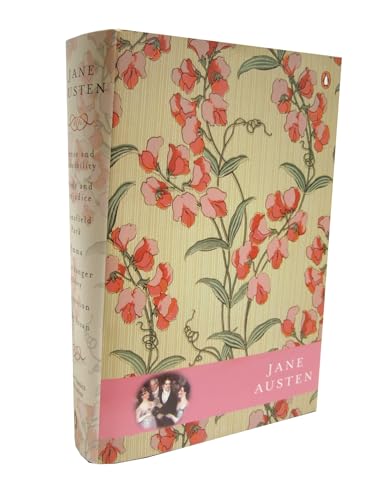 9780141190549: Jane Austen Deluxe Bind up