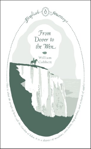 Stock image for From Dover to the Wen (Penguin English Journeys) for sale by Reuseabook