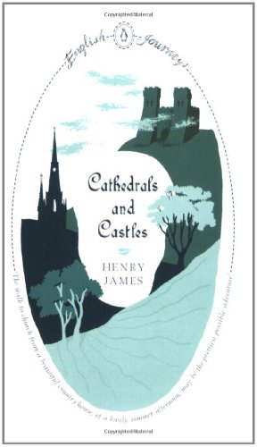 Beispielbild fr Cathedrals and Castles (Penguin English Journeys) zum Verkauf von AwesomeBooks