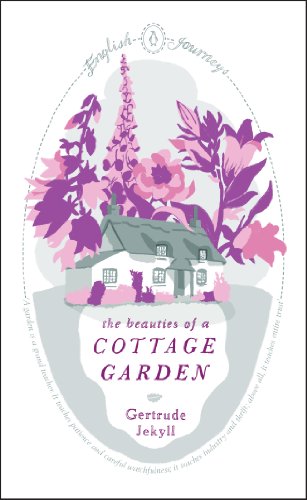 9780141190877: The Beauties of a Cottage Garden