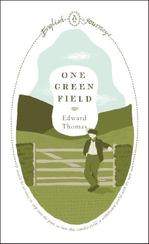 Stock image for One Green Field (Penguin English Journeys) for sale by WorldofBooks
