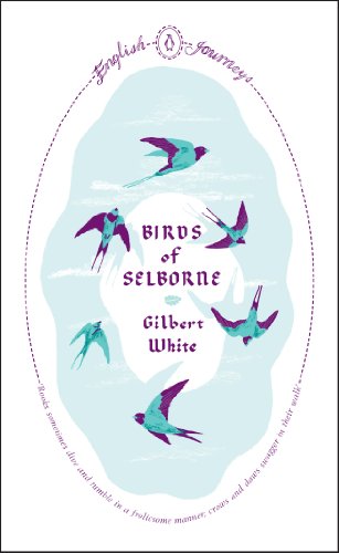 Imagen de archivo de Birds of Selborne (Penguin English Journeys) a la venta por WorldofBooks