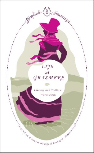 Stock image for Life At Grasmere (Penguin English Journeys) for sale by WorldofBooks