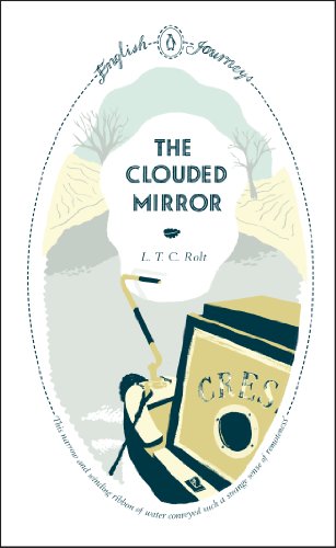 Beispielbild fr The Clouded Mirror (Penguin English Journeys) zum Verkauf von WorldofBooks