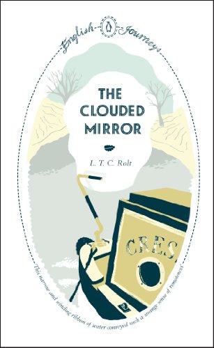 Stock image for The Clouded Mirror (Penguin English Journeys) for sale by WorldofBooks