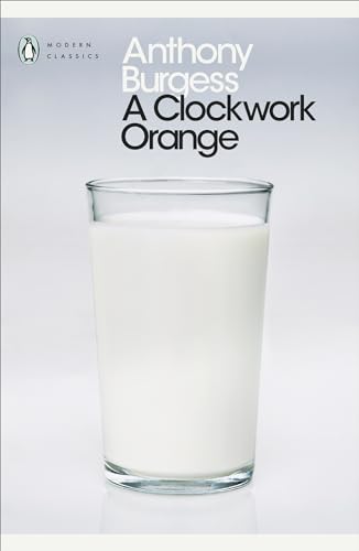 9780141191065: A Clockwork Orange