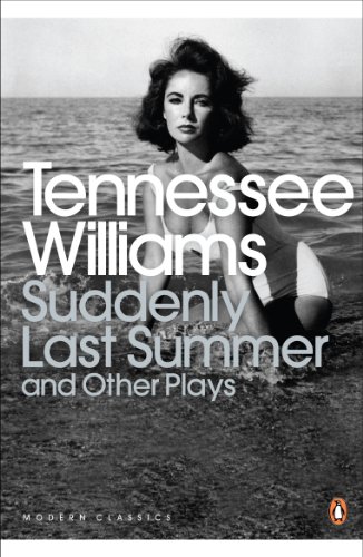 Stock image for Suddenly Last Summer for sale by Blackwell's