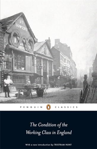 Imagen de archivo de The Condition of the Working Class in England a la venta por Blackwell's