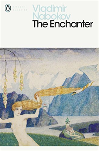 9780141191188: The Enchanter (Penguin Modern Classics)