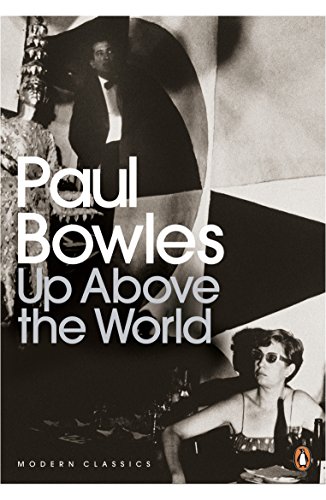 Beispielbild fr Up Above the World (Penguin Modern Classics) zum Verkauf von WorldofBooks